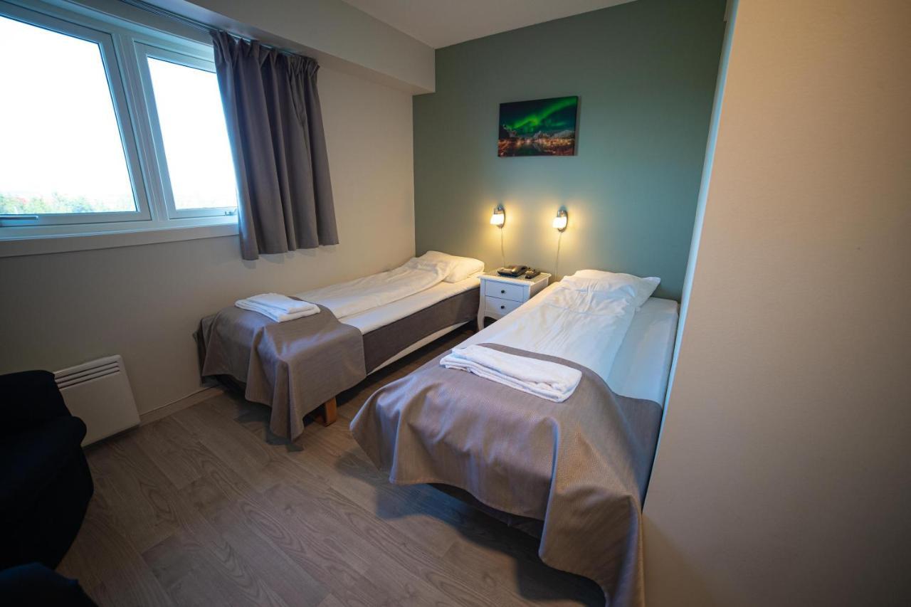 Torp Hotel Sandefjord Exteriör bild