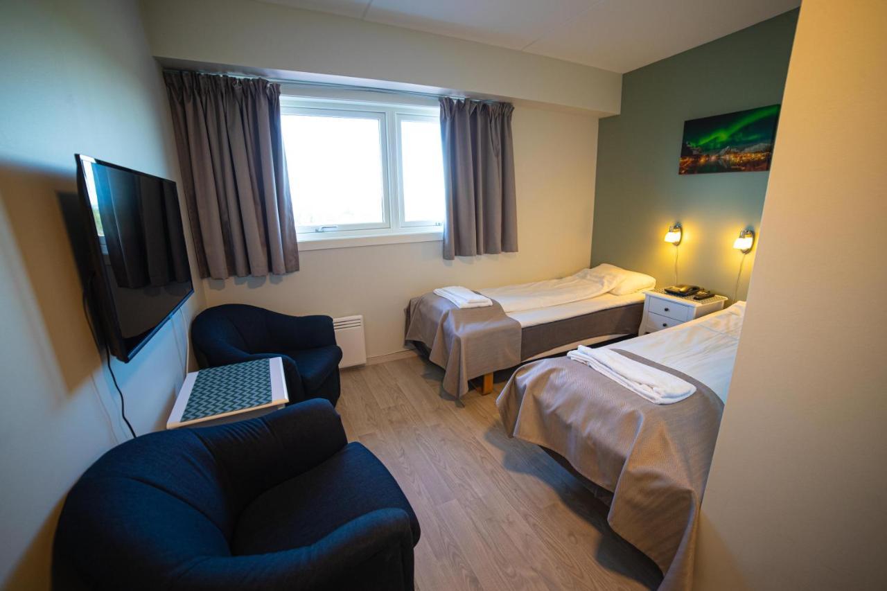 Torp Hotel Sandefjord Exteriör bild